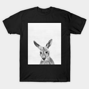 Kangaroo T-Shirt